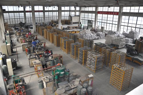 中國機械工業國際合作