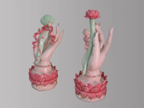 陶瓷手工捏雕價格 陶瓷手工捏雕型號規格