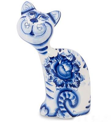 俄羅斯陶瓷與民間工藝品集錦