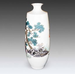 中國陶瓷設計藝術大師名單與傳承