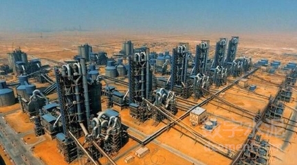 中國水泥工業輝煌發展之路--紀念中華人民共和國成立70周年