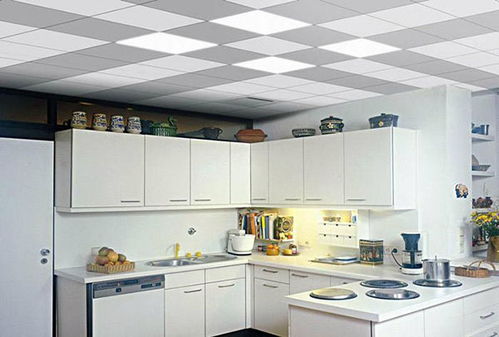 家居廚房如何選購合適的建材產品 小編告訴你