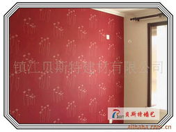 鎮江貝斯特建材建筑項目合作產品列表